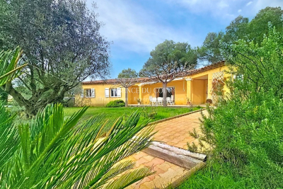 Maison &agrave; vendre &agrave; DRAGUIGNAN   - 133 m&sup2; 