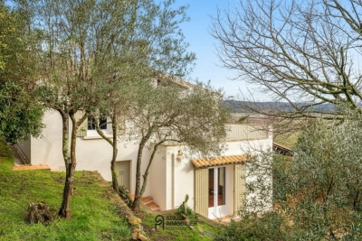 Maison &agrave; vendre &agrave; UZÈS  - 1 pi&egrave;ces - 123 m&sup2; 