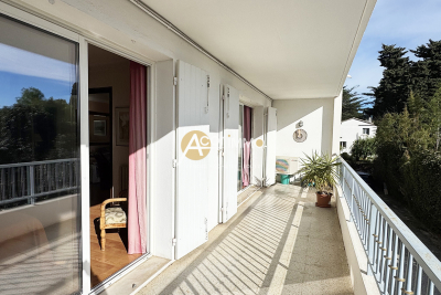 Appartement &agrave; vendre &agrave; LA SEYNE-SUR-MER  - 3 pi&egrave;ces - 79 m&sup2; 