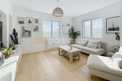 Appartement &agrave; vendre &agrave; AHETZE  - 4 pi&egrave;ces - 113 m&sup2; 