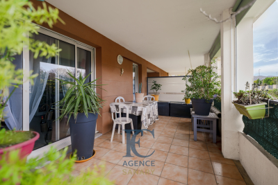 Appartement &agrave; vendre &agrave; LA CIOTAT  - 2 pi&egrave;ces - 45 m&sup2; 