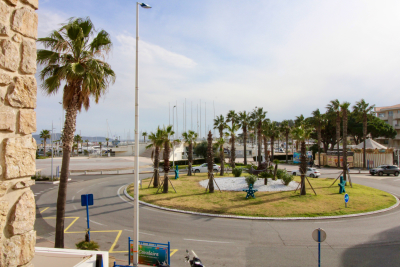 Appartement &agrave; vendre &agrave; CAVALAIRE-SUR-MER  - 2 pi&egrave;ces - 35 m&sup2; 