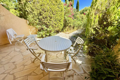 Appartement &agrave; vendre &agrave; CAVALAIRE-SUR-MER  - 3 pi&egrave;ces - 60 m&sup2; 