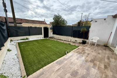 Maison &agrave; vendre &agrave; TOULON  - 3 pi&egrave;ces - 45 m&sup2; 