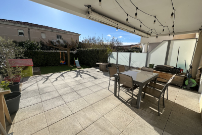 Appartement &agrave; vendre &agrave; LA GARDE  - 3 pi&egrave;ces - 69 m&sup2; 