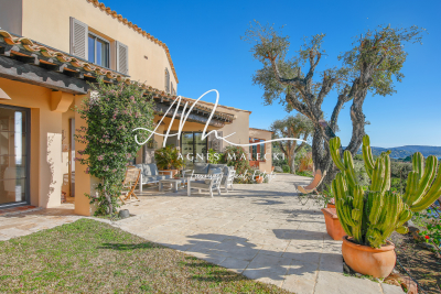 Maison &agrave; vendre villas la marine 