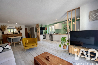 Maison &agrave; vendre &agrave; DRAGUIGNAN  - 4 pi&egrave;ces - 95 m&sup2; 