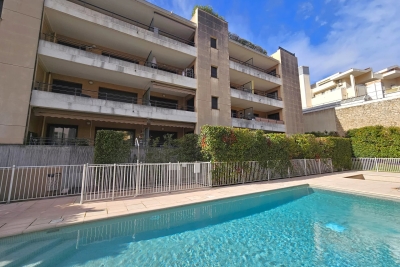 Appartement &agrave; vendre &agrave; CANNES Tassigny - 3 pi&egrave;ces - 68 m&sup2; 