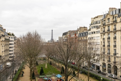 Appartement &agrave; vendre &agrave; PARIS 15EME Charonne - 4 pi&egrave;ces - 108 m&sup2; 