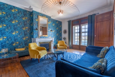 Appartement &agrave; vendre &agrave; BORDEAUX La Réole - 7 pi&egrave;ces - 196 m&sup2; 