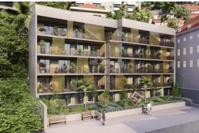 Appartement &agrave; vendre &agrave; ROQUEBRUNE-CAP-MARTIN  - 2 pi&egrave;ces - 49 m&sup2; 