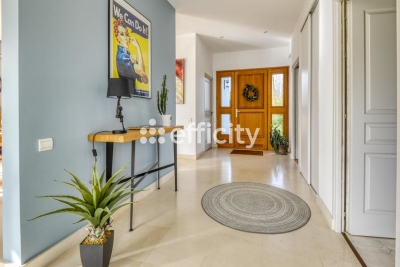 Maison &agrave; vendre &agrave; CARQUEFOU  - 9 pi&egrave;ces - 255 m&sup2; 