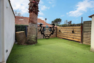 Maison &agrave; vendre &agrave; LA MOTTE  - 3 pi&egrave;ces - 44 m&sup2; 