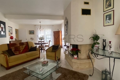 Maison &agrave; vendre &agrave; MERE  - 6 pi&egrave;ces - 120 m&sup2; 