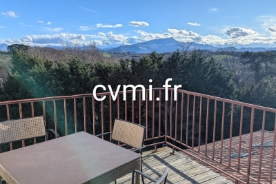 Appartement &agrave; vendre &agrave; ST-JEAN-DE-LUZ  - 3 pi&egrave;ces - 50 m&sup2; 