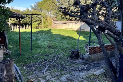 Maison &agrave; vendre &agrave; ST-MAXIMIN-LA-STE-BAUME  - 7 pi&egrave;ces - 180 m&sup2; 