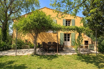Maison &agrave; vendre &agrave; AIX-EN-PROVENCE  - 12 pi&egrave;ces - 350 m&sup2; 