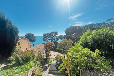 Maison &agrave; vendre &agrave; Eze  - 5 pi&egrave;ces 131 m&sup2; 