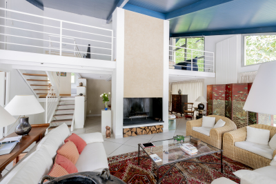 Maison &agrave; vendre &agrave; BOULIAC  - 8 pi&egrave;ces - 220 m&sup2; 