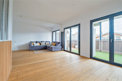 Appartement &agrave; vendre &agrave; BORDEAUX La Réole - 4 pi&egrave;ces - 98 m&sup2; 