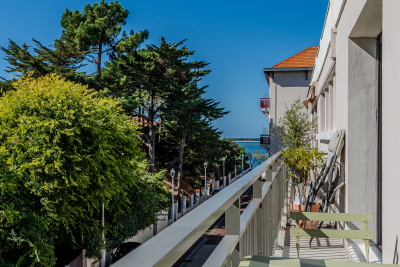 Appartement &agrave; vendre &agrave; ARCACHON La Réole - 3 pi&egrave;ces - 65 m&sup2; 