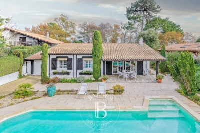 Maison &agrave; vendre &agrave; PYLA-SUR-MER  - 6 pi&egrave;ces - 131 m&sup2; 