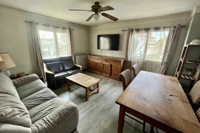 Appartement &agrave; vendre &agrave; CAGNES-SUR-MER  - 3 pi&egrave;ces - 52 m&sup2; 