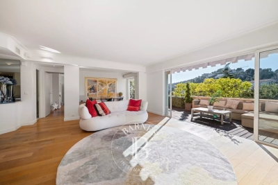 Appartement &agrave; vendre &agrave; VILLEFRANCHE-SUR-MER  - 5 pi&egrave;ces - 149 m&sup2; 