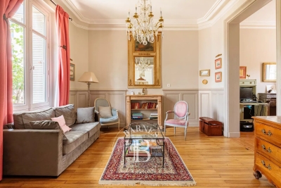 Maison &agrave; vendre &agrave; NANTES  - 13 pi&egrave;ces - 274 m&sup2; 