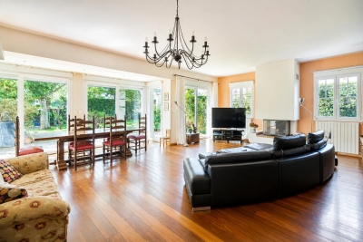 Maison &agrave; vendre &agrave; BIARRITZ  - 7 pi&egrave;ces - 270 m&sup2; 