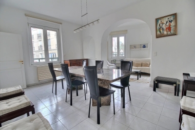 Maison &agrave; vendre &agrave; BIARRITZ  - 6 pi&egrave;ces - 198 m&sup2; 