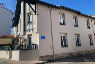 Maison &agrave; vendre &agrave; BIARRITZ  - 7 pi&egrave;ces - 197 m&sup2; 