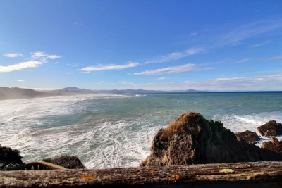 Appartement &agrave; vendre &agrave; BIARRITZ Sare - 2 pi&egrave;ces - 68 m&sup2; 