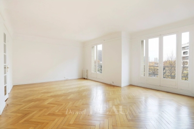 Appartement &agrave; louer &agrave; PARIS 16EME Picpus - 4 pi&egrave;ces - 96 m&sup2; 