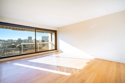 Appartement &agrave; vendre &agrave; PARIS 13EME Picpus - 4 pi&egrave;ces - 97 m&sup2; 