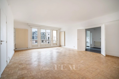 Appartement &agrave; vendre &agrave; PARIS 6EME Picpus - 4 pi&egrave;ces - 140 m&sup2; 