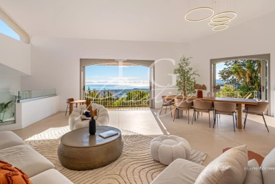 Maison &agrave; vendre prestige immobilier 