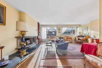 Appartement &agrave; vendre &agrave; PARIS 16EME Picpus - 3 pi&egrave;ces - 74 m&sup2; 