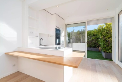 Appartement &agrave; vendre palm 