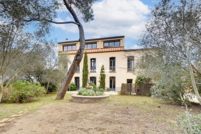 Maison à vendre maison 66140