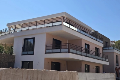 Apartment for sale in ST-RAPHAËL  - 4 rooms - 112 m&sup2; 