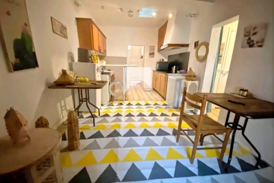 Appartement &agrave; vendre &agrave; HYÈRES  - 3 pi&egrave;ces - 44 m&sup2; 