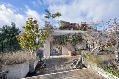 Appartement &agrave; vendre &agrave; PARIS 5EME Picpus - 5 pi&egrave;ces - 126 m&sup2; 