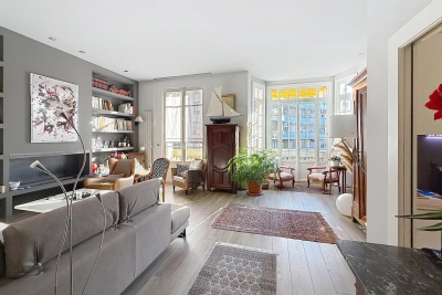 Appartement &agrave; vendre &agrave; NICE Roquebilliere - 3 pi&egrave;ces - 95 m&sup2; 