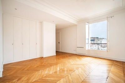 Appartement &agrave; vendre &agrave; PARIS 17EME Picpus - 3 pi&egrave;ces - 62 m&sup2; 