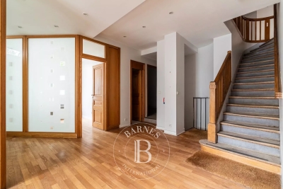 Appartement &agrave; vendre &agrave; PARIS 16EME Picpus - 10 pi&egrave;ces - 328 m&sup2; 