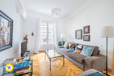 Appartement &agrave; vendre &agrave; NICE Roquebilliere - 3 pi&egrave;ces - 68 m&sup2; 