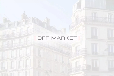 Appartement &agrave; vendre &agrave; PARIS 3EME  - 2 pi&egrave;ces - 54 m&sup2; 