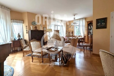 Appartement &agrave; vendre &agrave; LA BAULE ESCOUBLAC  - 5 pi&egrave;ces - 139 m&sup2; 
