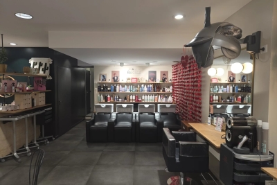 Commerce &agrave; vendre &agrave; LE LAVANDOU  - 3 pi&egrave;ces - 100 m&sup2; 